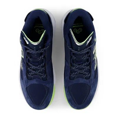 New Balance Unisex Fresh Foam Bb V2