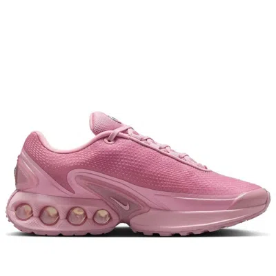 Nike Air Max Dn Sneaker In Pink