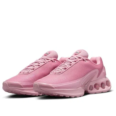 Nike Air Max Dn Sneaker In Pink