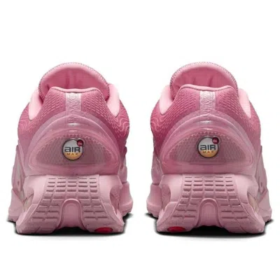 Nike Air Max Dn Sneaker In Pink