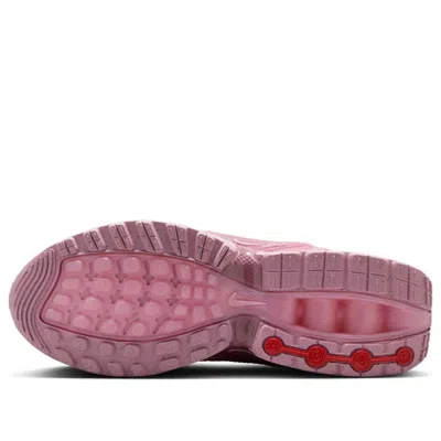 Nike Air Max Dn Sneaker In Pink
