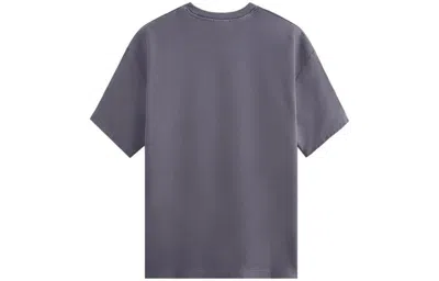 Kith Quinn Logo-print T-shirt