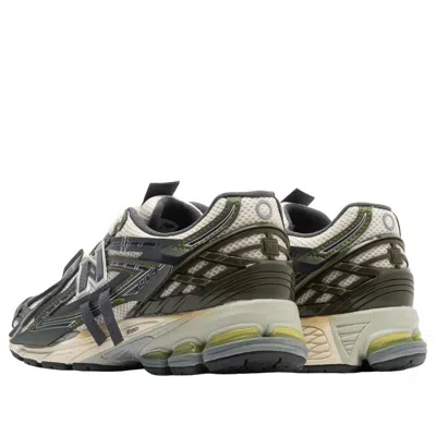 New Balance 1906a 'olive Juice Sea Salt Woodland' In Multi