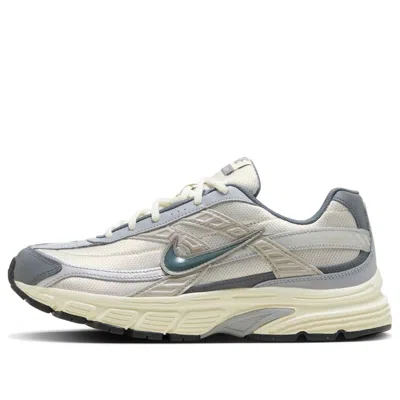 Nike Initiator 'light Bone Grey' In Multi