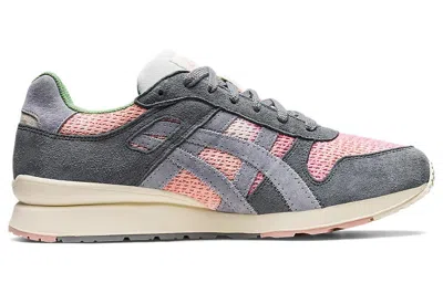 Asics Gt-2 'up There Botanical Union' In Gray