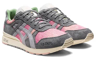 Asics Gt-2 'up There Botanical Union' In Gray