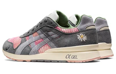 Asics Gt-2 'up There Botanical Union' In Gray