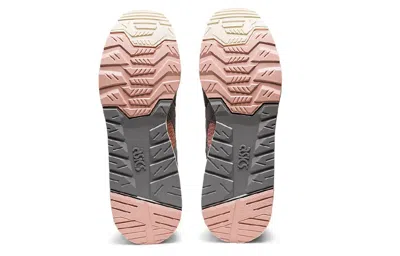 Asics Gt-2 'up There Botanical Union' In Gray