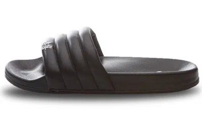 Li-ning Bubble Slide 'black'