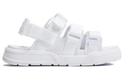 Li-ning Coca Sandals 'white'