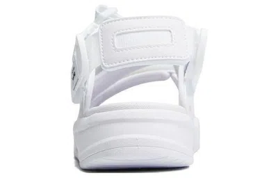 Li-ning Coca Sandals 'white'
