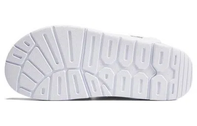 Li-ning Coca Sandals 'white'