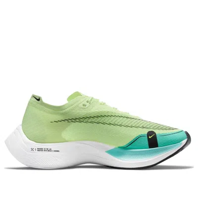 Nike (wmns)  Zoomx Vaporfly Next% 2 'fast Pack' In Green