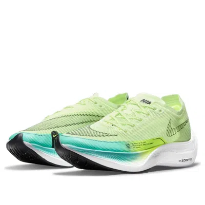 Nike (wmns)  Zoomx Vaporfly Next% 2 'fast Pack' In Green