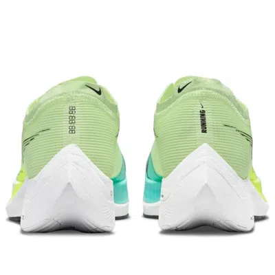 Nike (wmns)  Zoomx Vaporfly Next% 2 'fast Pack' In Green