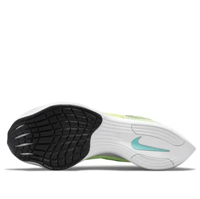 Nike (wmns)  Zoomx Vaporfly Next% 2 'fast Pack' In Green