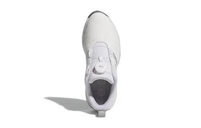 Adidas Originals (ps) Adidas Codechaos 22 Boa J 'white Silver Metallic'