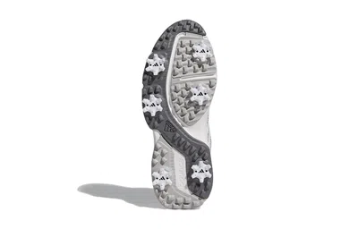 Adidas Originals (ps) Adidas Codechaos 22 Boa J 'white Silver Metallic'