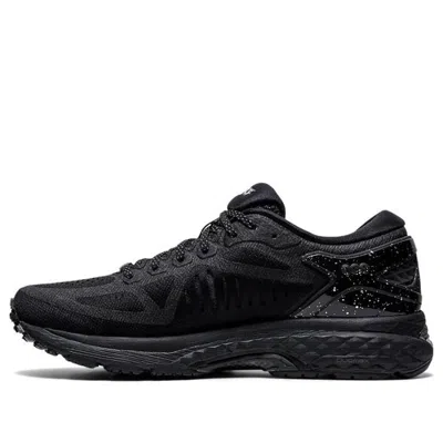 Asics (wmns)  Metarun 'black Gunmetal'