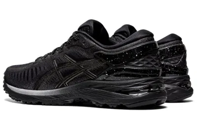 Asics (wmns)  Metarun 'black Gunmetal'