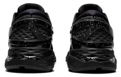 Asics (wmns)  Metarun 'black Gunmetal'