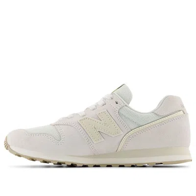 New Balance (wmns)  373 'reflection' In Silver