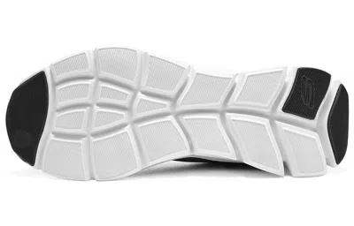 Skechers Flex Comfort - Serron 'black White'