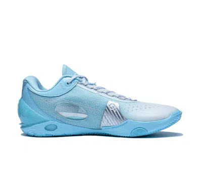 Li-ning Wade 808 Iii Ultra 'oxygen' In Blue