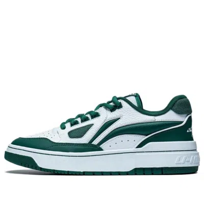 Li-ning Badfive Rookie 2 'white Green'