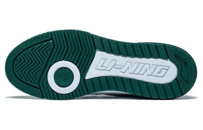 Li-ning Badfive Rookie 2 'white Green'