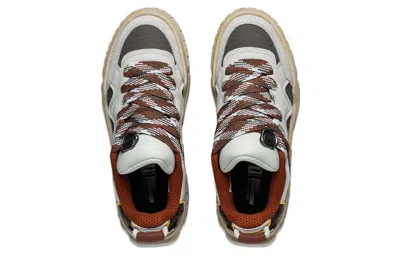 Li-ning 001 Unblock 'grey Tan' In Brown