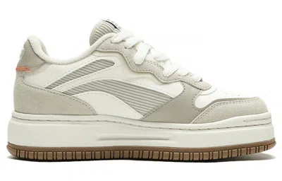 Li-ning (wmns)  Future C1 'grey White'