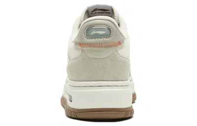 Li-ning (wmns)  Future C1 'grey White'