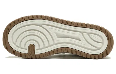 Li-ning (wmns)  Future C1 'grey White'