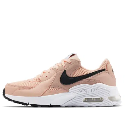 Nike (wmns)  Air Max Excee 'white Pink Black' In Neutral
