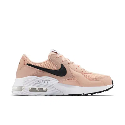 Nike (wmns)  Air Max Excee 'white Pink Black' In Neutral