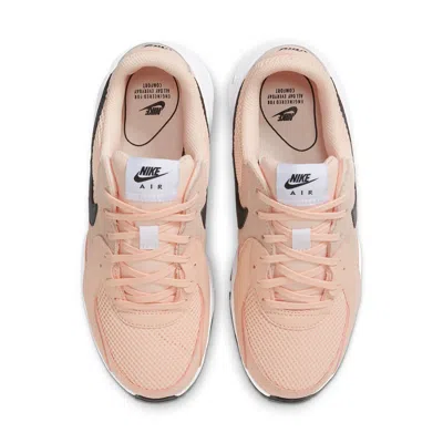 Nike (wmns)  Air Max Excee 'white Pink Black' In Neutral