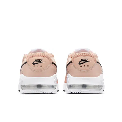 Nike (wmns)  Air Max Excee 'white Pink Black' In Neutral