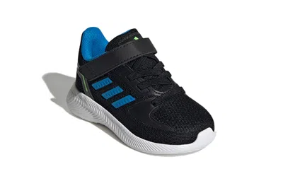 Adidas Originals (td) Adidas Runfalcon 2.0 'black Blue'