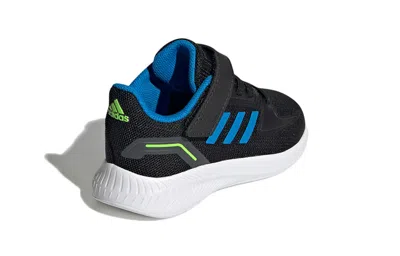 Adidas Originals (td) Adidas Runfalcon 2.0 'black Blue'