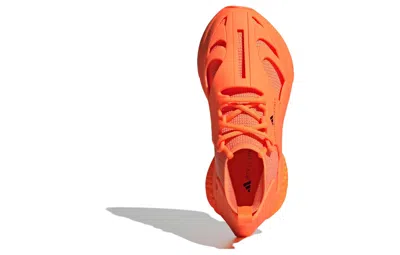 Adidas Originals Adidas By Stella Mccartney Sportswear Shoe 'orange' In ...