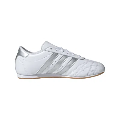 Adidas Originals Adidas Taekwondo Sneaker In White