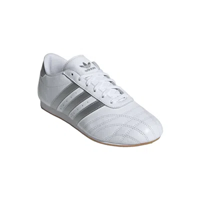 Adidas Originals Adidas Taekwondo Sneaker In White