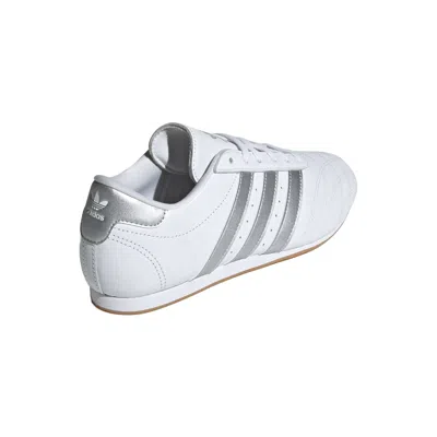 Adidas Originals Adidas Taekwondo Sneaker In White