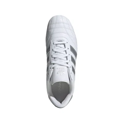 Adidas Originals Adidas Taekwondo Sneaker In White