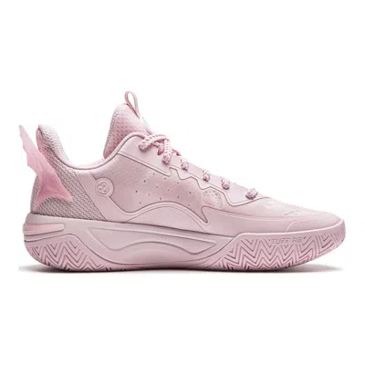 Li-ning (gs)  Wind Shadow 2.0 'pink'