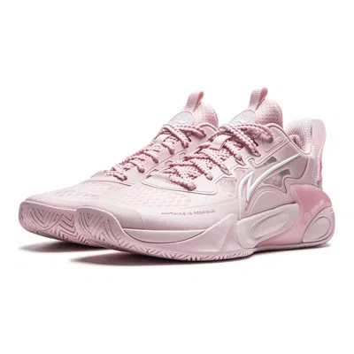 Li-ning (gs)  Wind Shadow 2.0 'pink'
