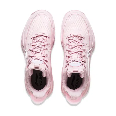 Li-ning (gs)  Wind Shadow 2.0 'pink'