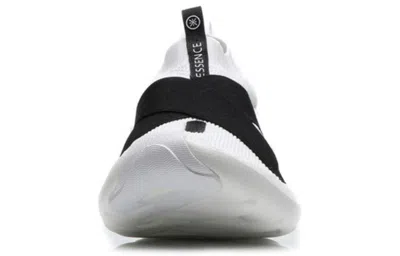 Li-ning Wade Essence Elastic Slip-on In White