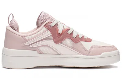 Li-ning (wmns)  Superwave Lite 'peach Pink'